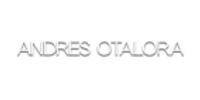 Andrés Otálora coupons